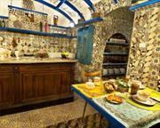פונזה Villa Laetitia מראה חיצוני תמונה