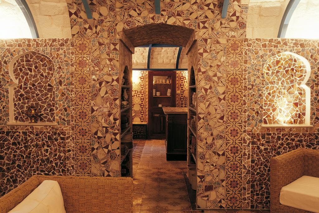 פונזה Villa Laetitia מראה חיצוני תמונה