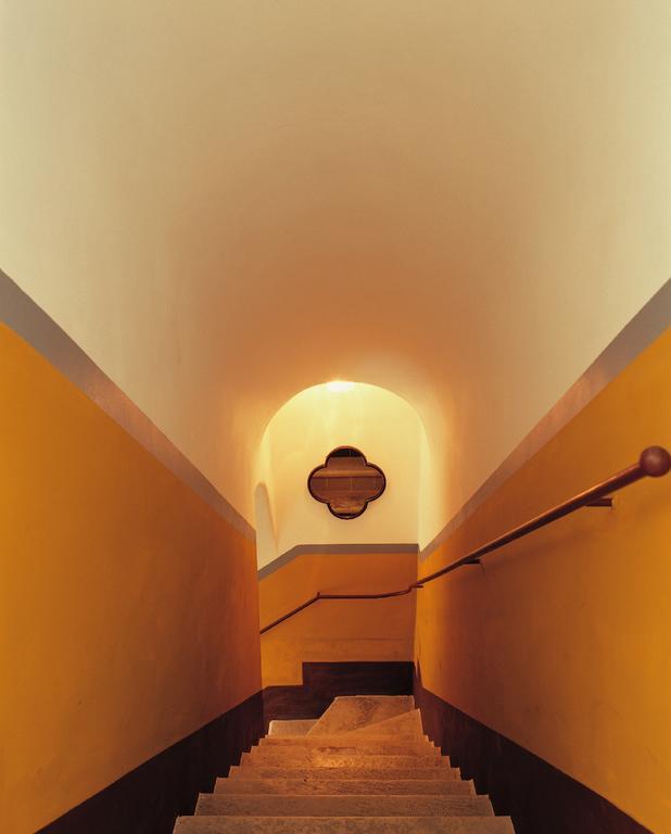 פונזה Villa Laetitia מראה חיצוני תמונה