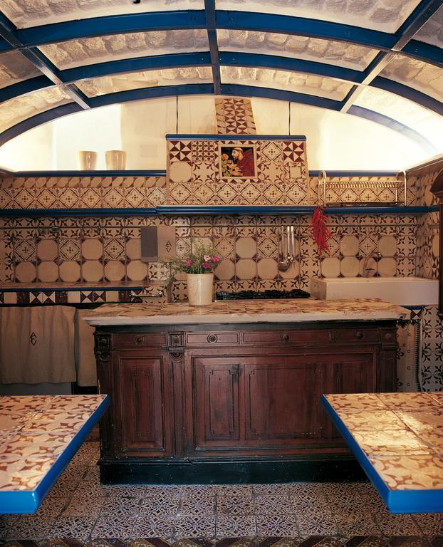 פונזה Villa Laetitia מראה חיצוני תמונה